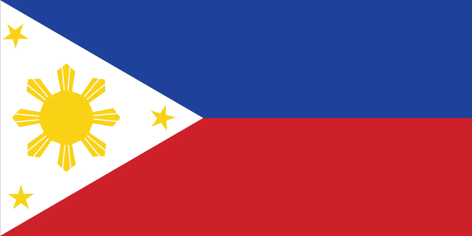 PH Flag